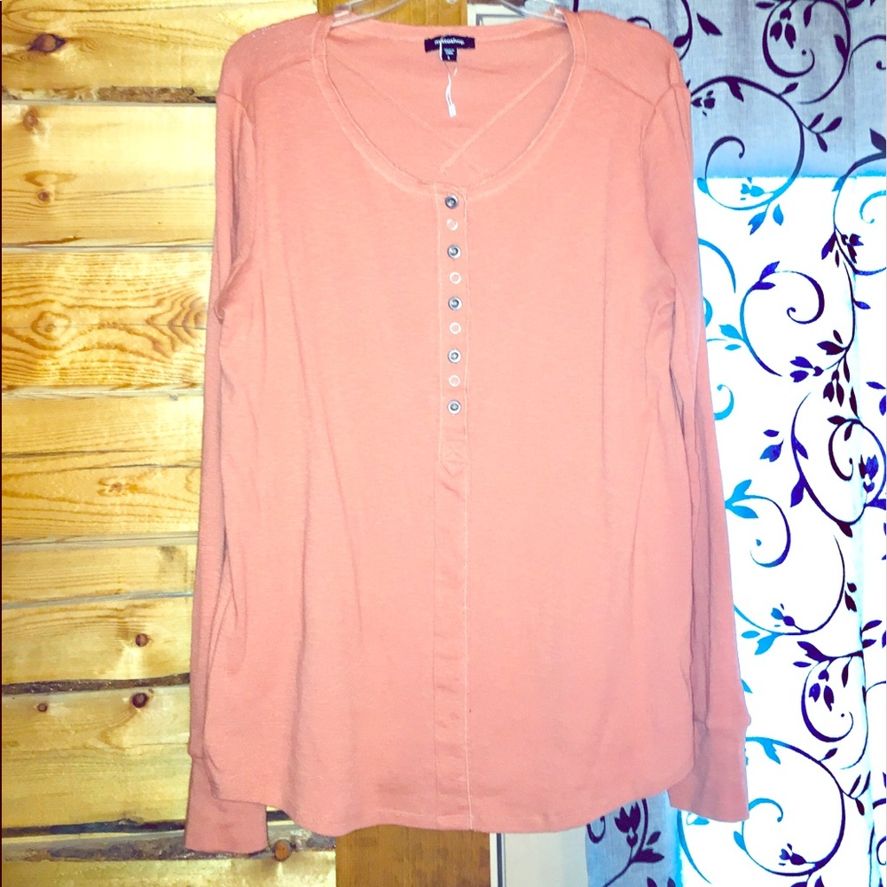 Boutique top Sz large